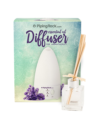 Diffusers