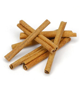 Cinnamon