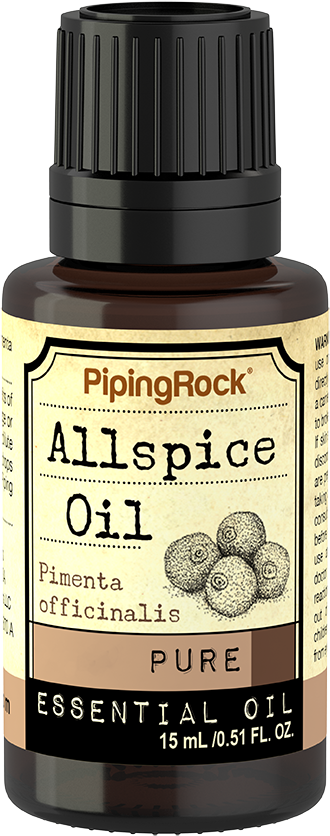 Allspice