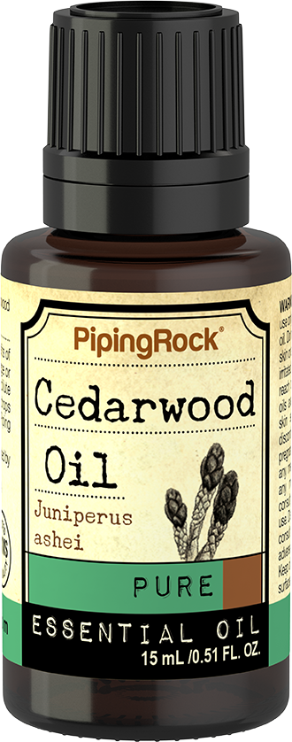 Cedarwood