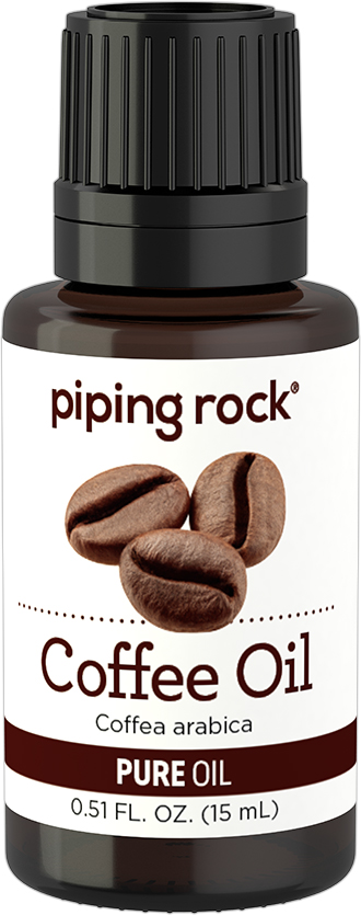 Coffee Essential Oil