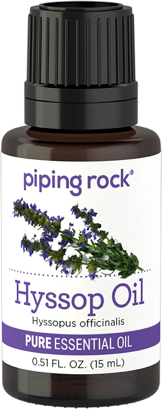 Hyssop