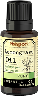 Lemongrass