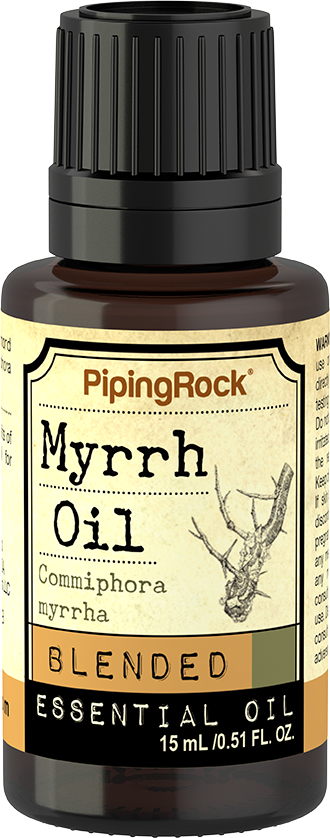 Myrrh