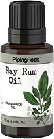 Bay Rum
