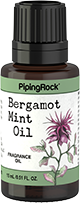 Bergamot Mint