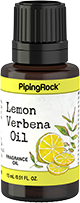Lemon Verbena (Apothecary)