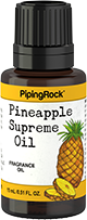 Pineapple Supreme