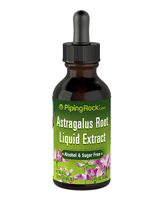Astragalus Root