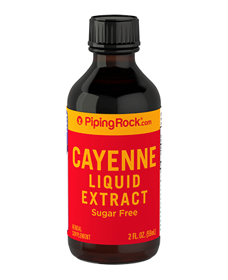 Cayenne