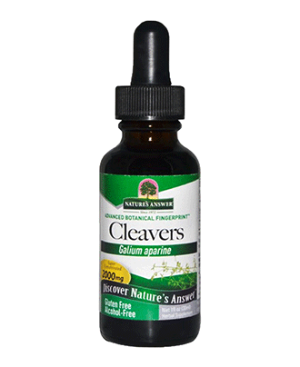 Cleavers