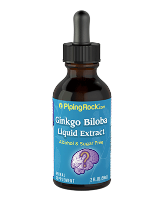 Ginkgo Biloba