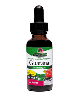 Guarana