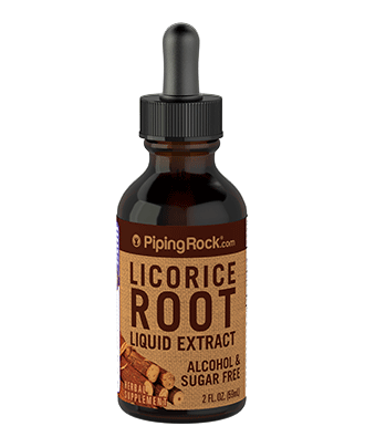 Licorice Root