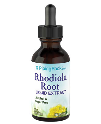Rhodiola