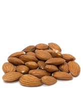 Almonds