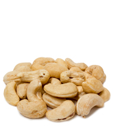 Cashews