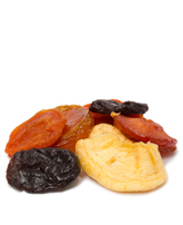 Dried Fruit