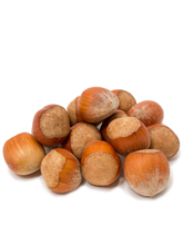 Hazelnuts (Filberts)