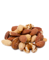Mixed Nuts