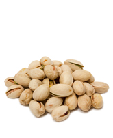 Pistachios