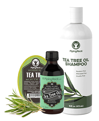 Tea Tree Oil