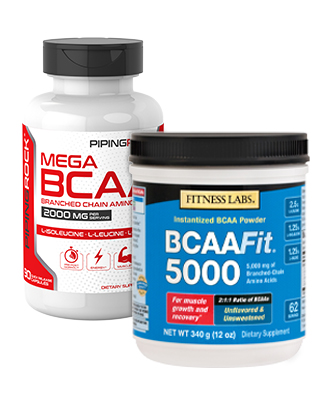 BCAA