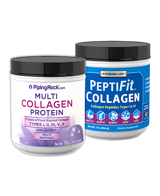 Collagen Protein