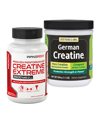 Creatine
