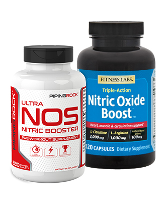 Nitric Oxide