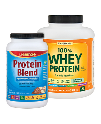 Whey Protein