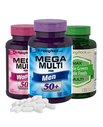 Multivitamins