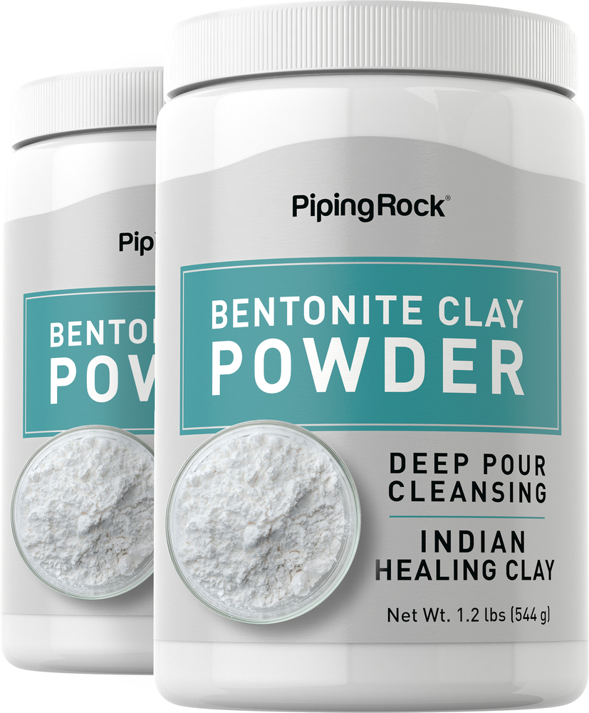 Pure Bentonite Clay Powder Bentonite Clay for Hair and Skin