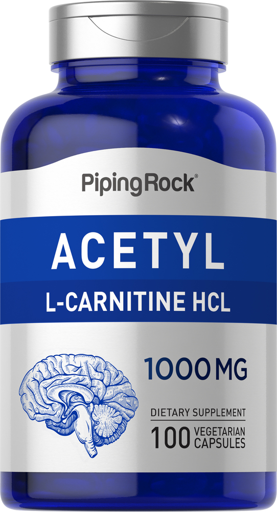 LCarnitine Acetyl LCarnitine Supplements Nutrition Express by