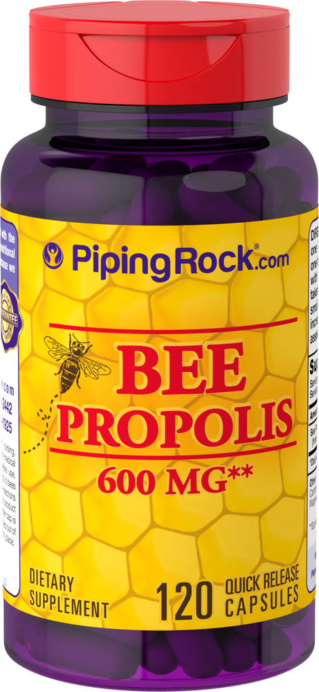 Bee propolis