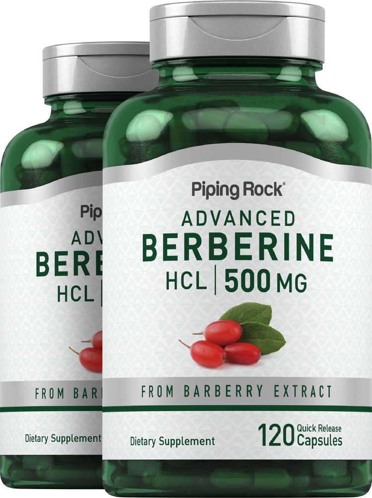 Berberine HCL Supplements Buy Berberine HCL Supplement
