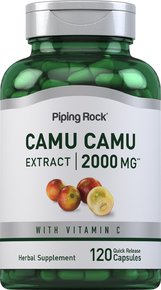camu camu herb