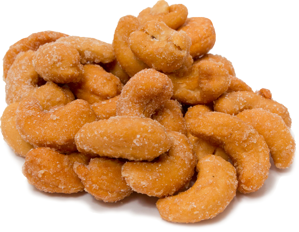 m&s honey roasted cashews