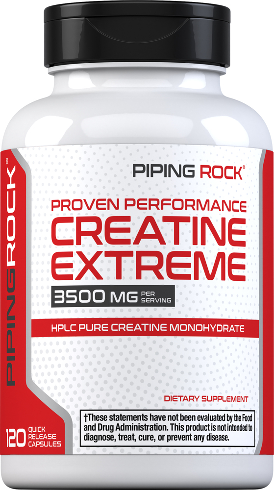 protein buzz creatine monohydrate