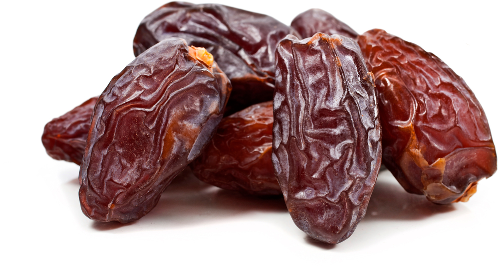 Medjool Dates 1 lb (454 g) Bag Nutrition Express by PipingRock Health