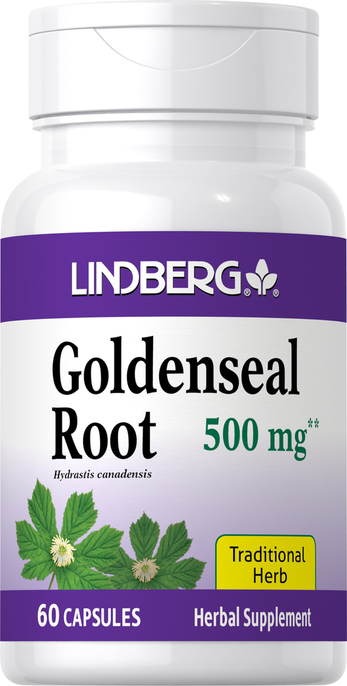 Goldenseal Supplements Goldenseal Uses Benefits Nutrition Express