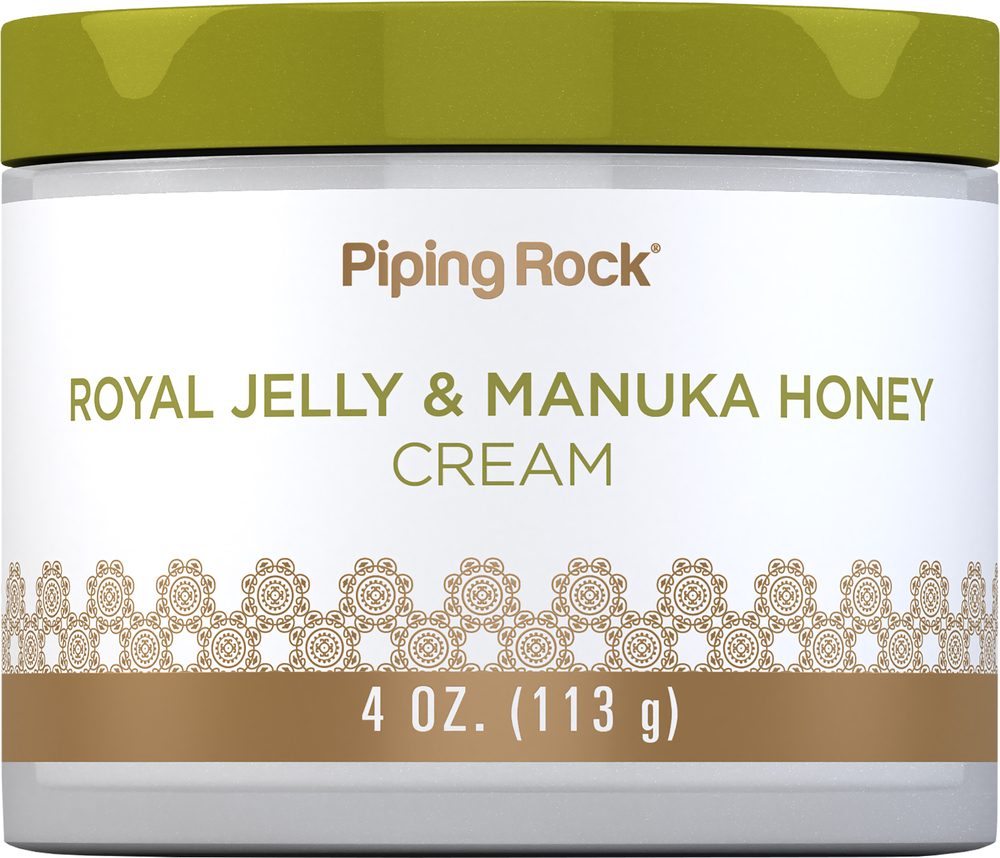 Manuka Honey Cream for Skin Anti Wrinkle Cream Nutrition Express by