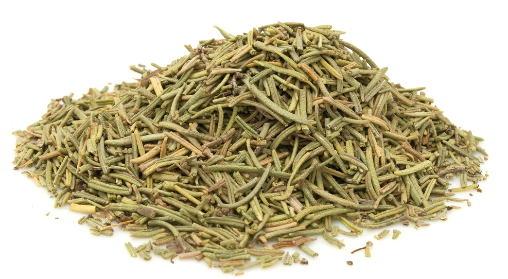 Rosemary Spice Nutrition Express by PipingRock Health Products