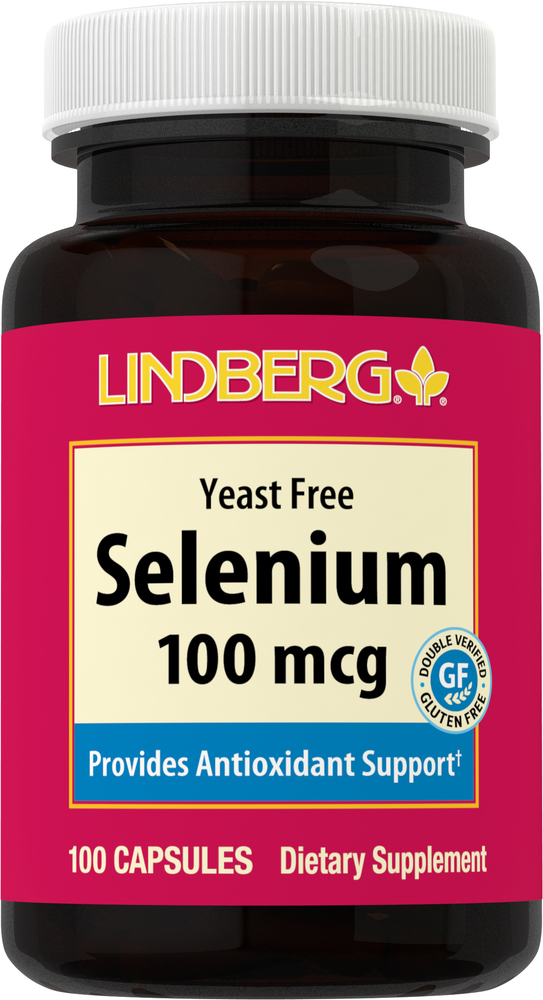 Selenium Supplements Benefits Buy Selenium Supplements Nutrition