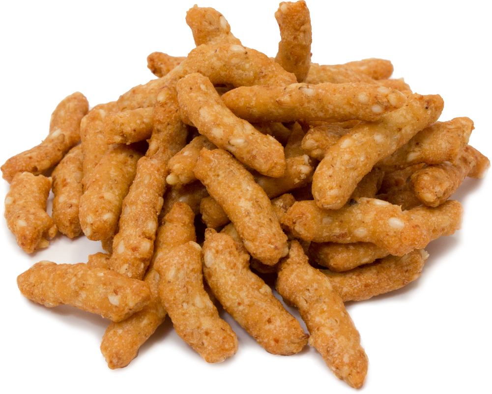 Buy Sesame Sticks Benefits Nutrition Express by PipingRock Health