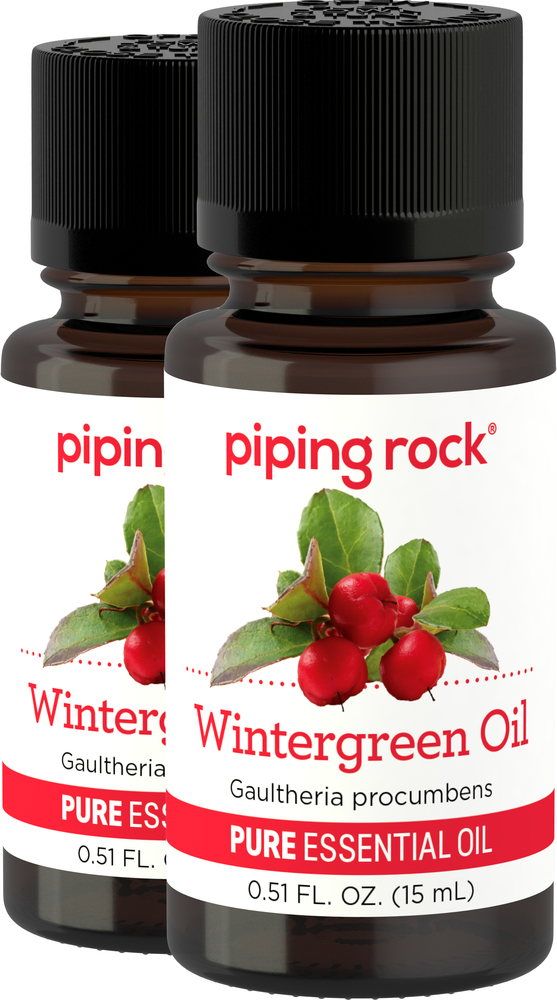 Oil of Wintergreen Uses Buy Wintergreen Oil Nutrition Express by