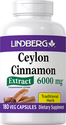 Ceylon Cinnamon Extract