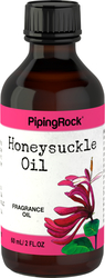 Honeysuckle Fragrance Oil 2 oz (60 ml)