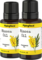 Mimosa Fragrance Oil 1 oz (30 mL)